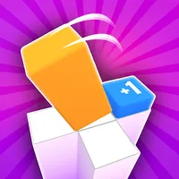 Roll the Cube icon