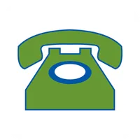Fixed Line icon