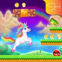 unicorn adventures icon
