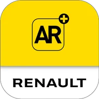 Renault Experiencia AR icon