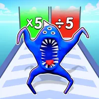 Superhero Run - Epic Race 3D icon