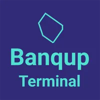 Banqup Terminal icon