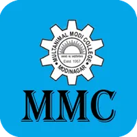 MMC Modinagar icon