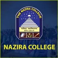 Nazira College icon