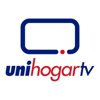 UniHogarTV icon