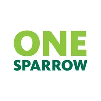 One Sparrow icon