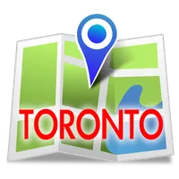 Toronto Bus/Subway (Offline) icon