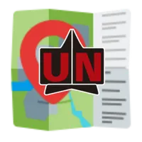 Uninorte Map icon