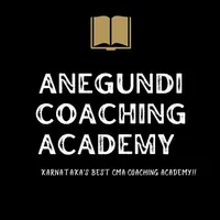 Anegundi Academy icon