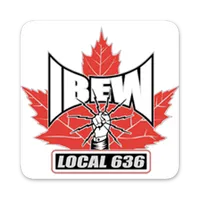 IBEW Local 636 icon
