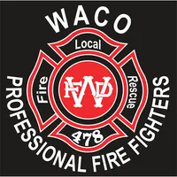 IAFF Local 478 icon