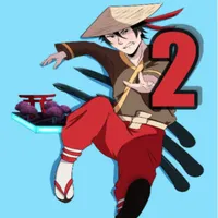 Ninja Platformer 2 icon