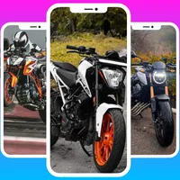 KTM 1290 Super Duke Wallpapers icon