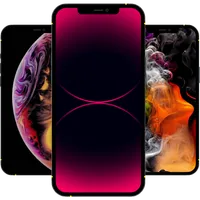 iPhone 15 Pro Max Wallpapers icon