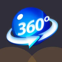 360 Panorama Camera icon