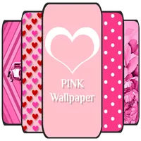 Pink Wallpaper icon