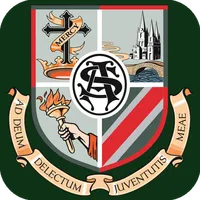 St Aloysius School Cork icon