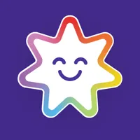 Unique StarShine icon