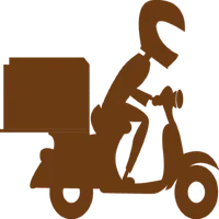 UnisatDeliveryBoy icon