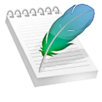 دفتر الملاحظات icon