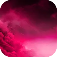 Awesome Skies 3D wallpapers icon