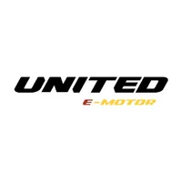 U-Key United E Motor app icon