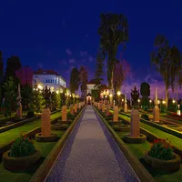 Bahá'u'lláh icon