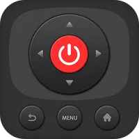 Smart TV Remote | All in One icon