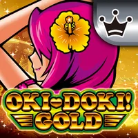 [王国] 沖ドキ！ＧＯＬＤ icon