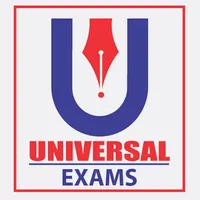 Universal Exams icon
