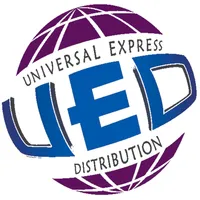 UED icon