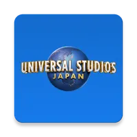 Universal Studios Japan icon