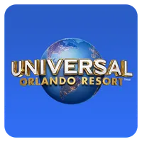 Universal Orlando Resort™ icon