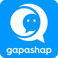 Gapashap Messenger icon