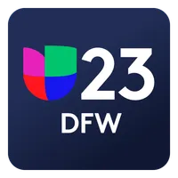 Univision 23 Dallas icon