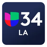 Univision 34 Los Angeles icon