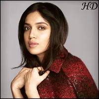 Bhumi Pednekar Wallpapers HD icon