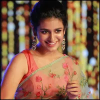 Latest Priya Prakash Varrier W icon