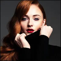 Sophie Turner Wallpapers HD icon