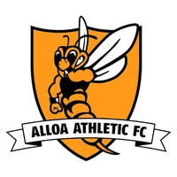 Alloa Athletic TV icon