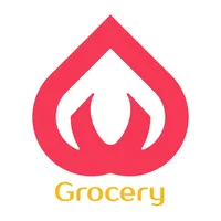 Grocery App icon
