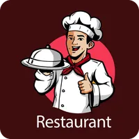 Restaurant App icon