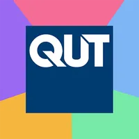 QUT Wellbeing icon