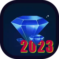 Diamonds FFF Skin Tool Tip icon