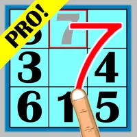 HandWrite Sudoku Pro icon