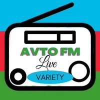 Avto Radio FM App AZR icon