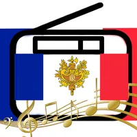Flash FM Limoges 89.9 FM App icon