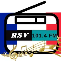Radio Souffle De Vie FR App icon