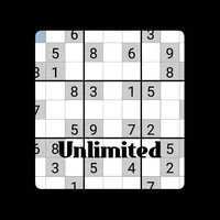 Sudoku Games unlimited icon