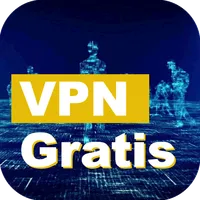 VPN Gratis Ilimitado y Seguro  icon